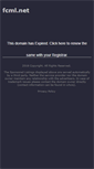 Mobile Screenshot of fcml.net